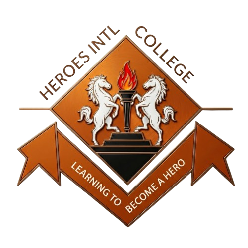 school logo